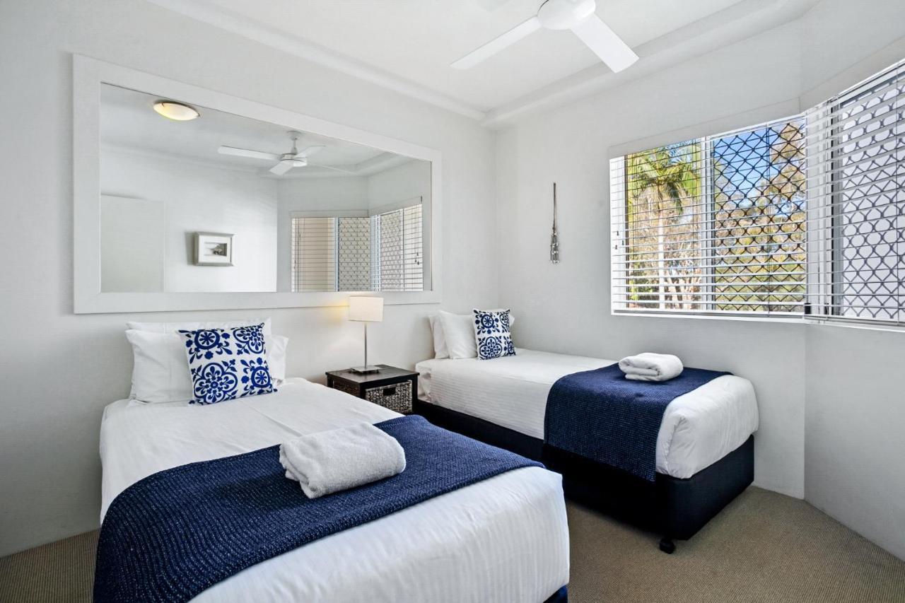 Riviera Noosa Resort Noosaville Exterior foto