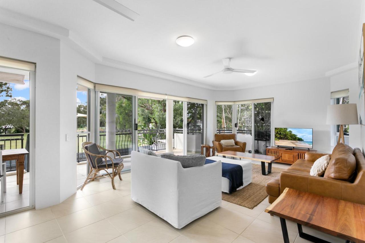 Riviera Noosa Resort Noosaville Exterior foto